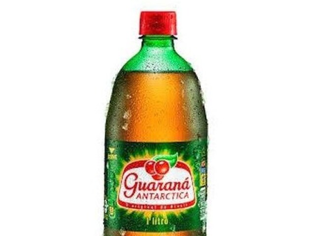 guaraná