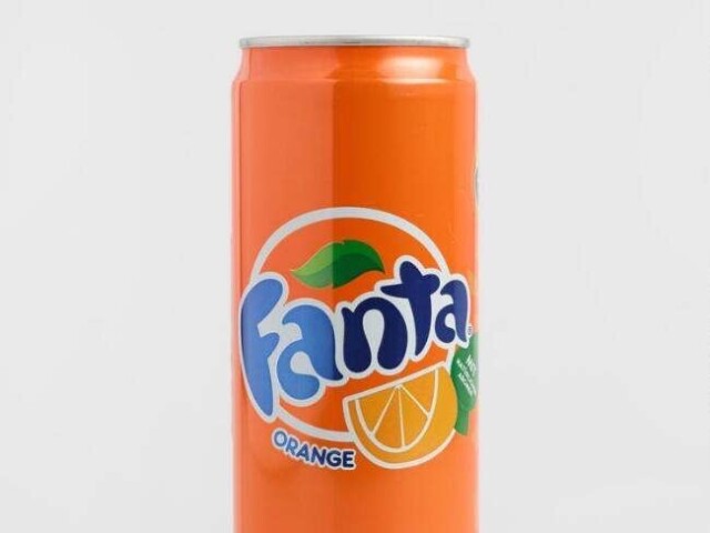 fanta