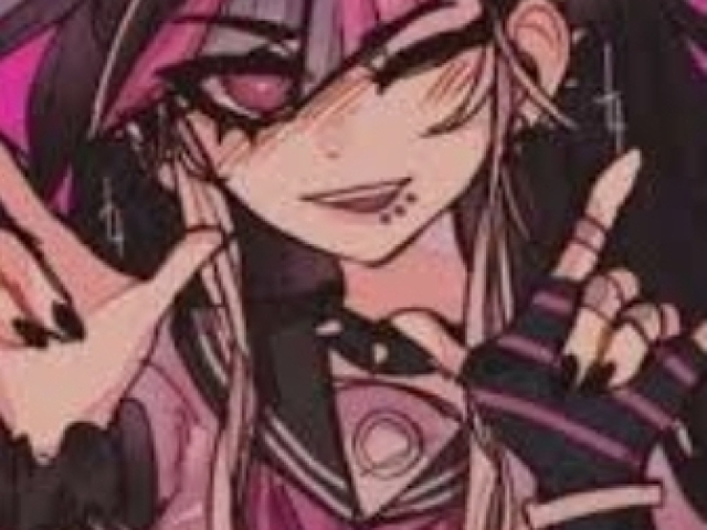 Ibuki mioda👍