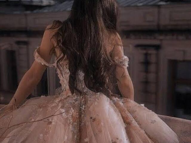 Monte sua vida de princesa!✨
