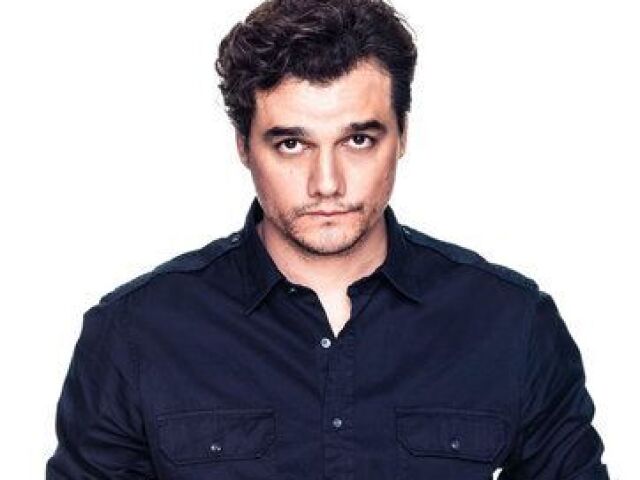 Wagner Moura