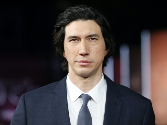 Adam Driver