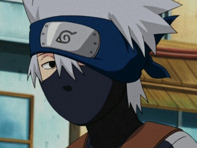 Kakashi