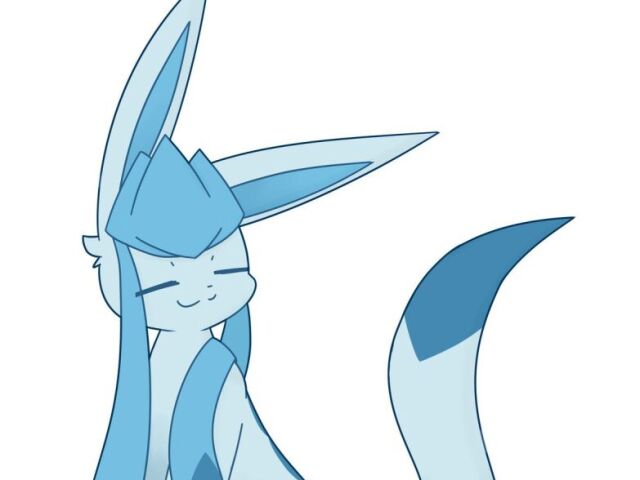 Glaceon