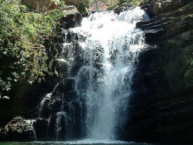 Cachoeira