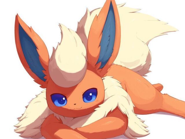 Flareon