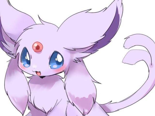 Espeon