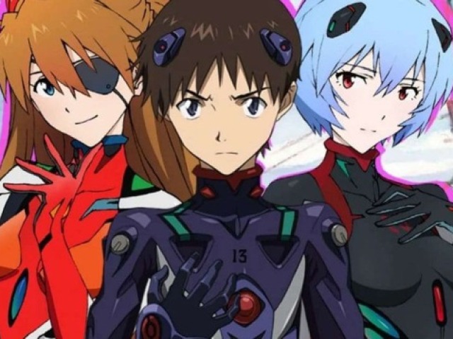 Evangelion