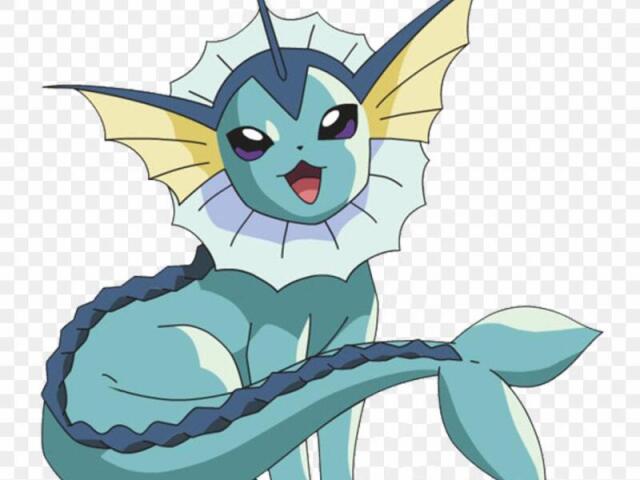 Vaporeon