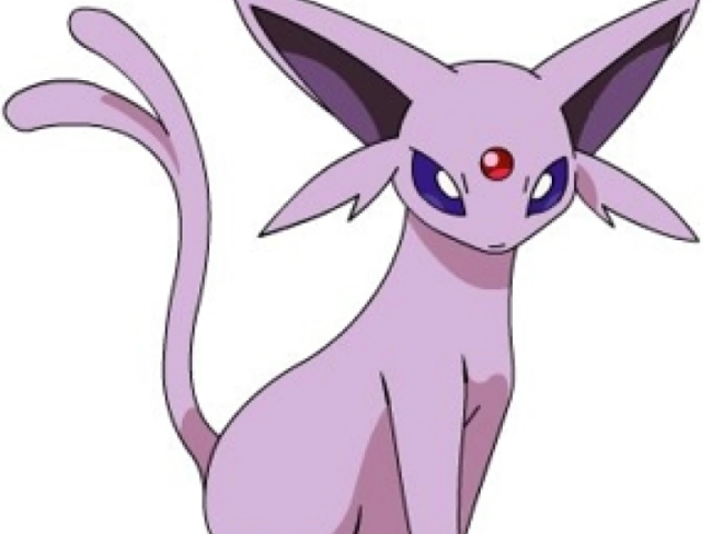 Espeon