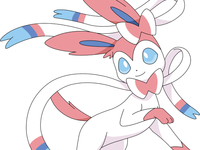 Sylveon