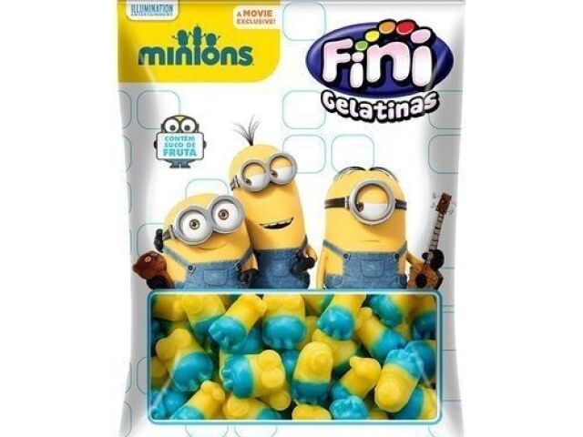 balinha dos minions