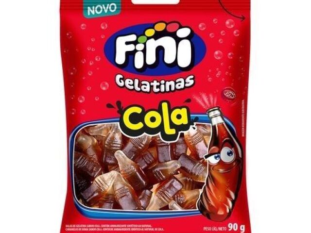 fini cola