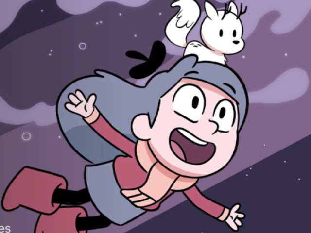 hilda