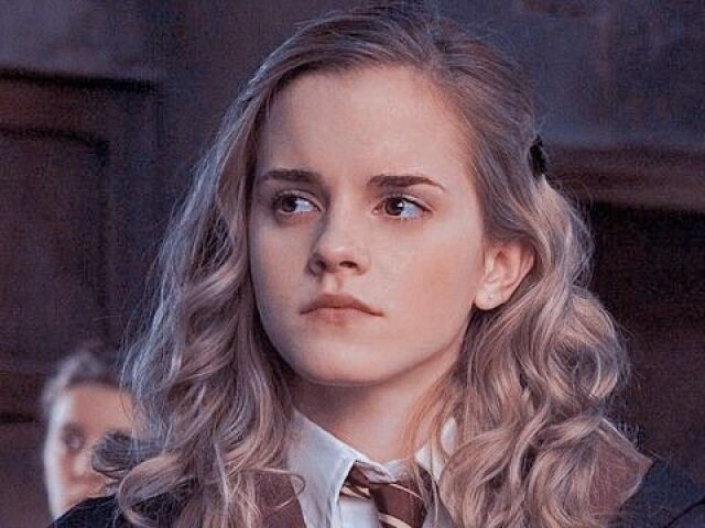 ❤️Hermione❤️