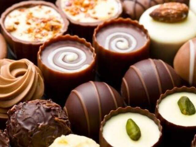 chocolates