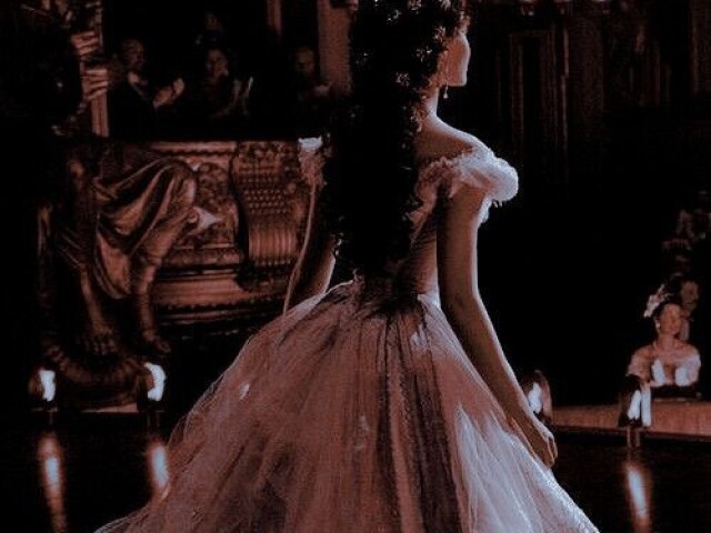A Rainha Do Pensamento!