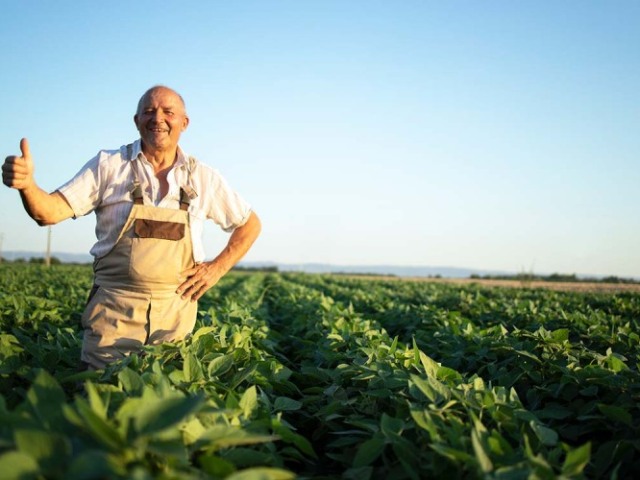 Agricultor