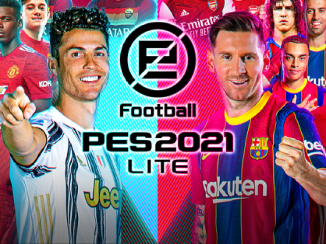 Efootball PES2022