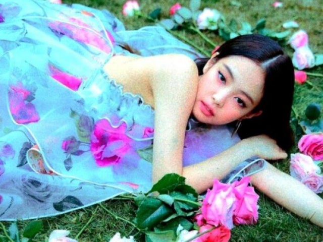 Solo-Jennie