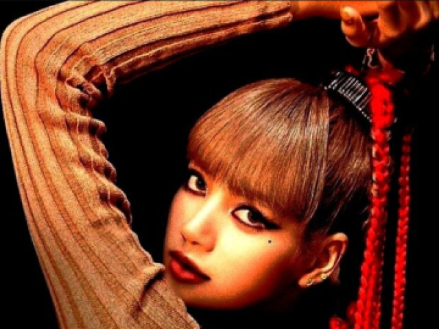 Money-Lisa