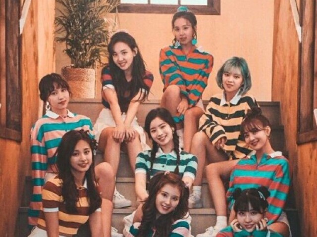 Twice