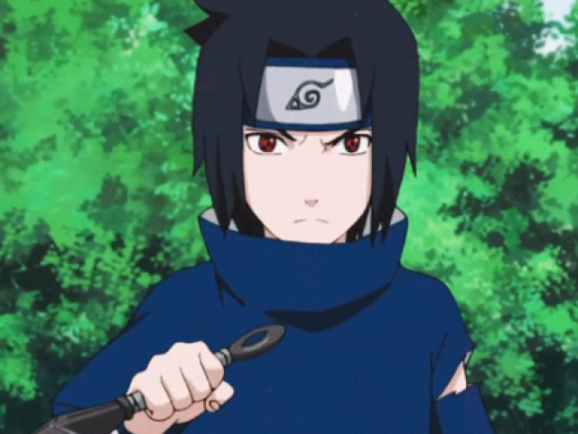 Sasuke