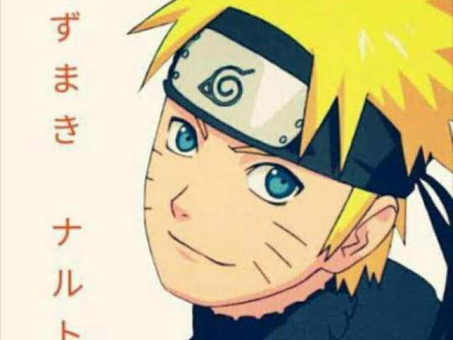 Naruto