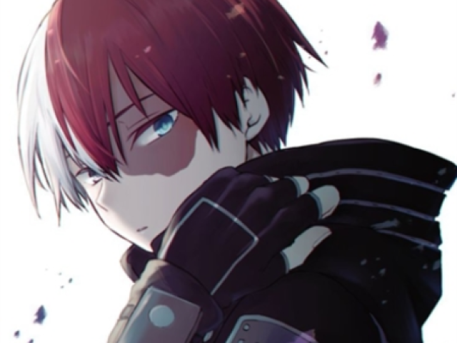 Todoroki