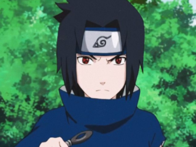 Sasuke