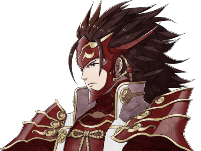 Ryoma