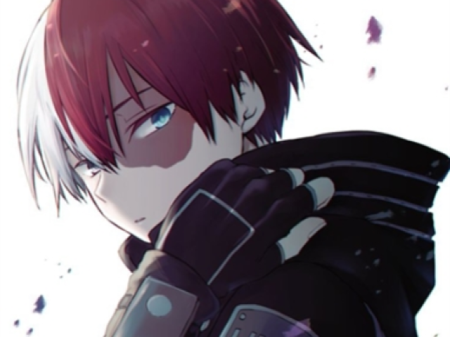 Todoroki