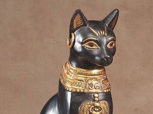 Bastet