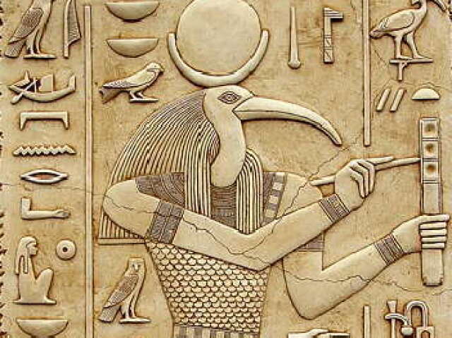 Thoth