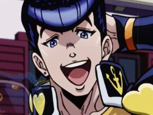 Josuke