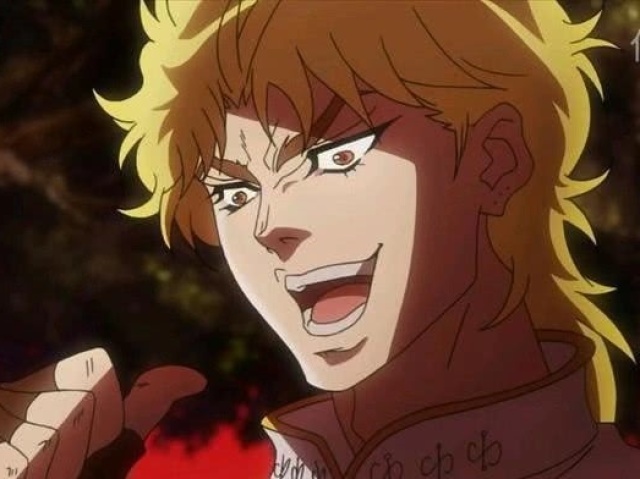 Kono dio da