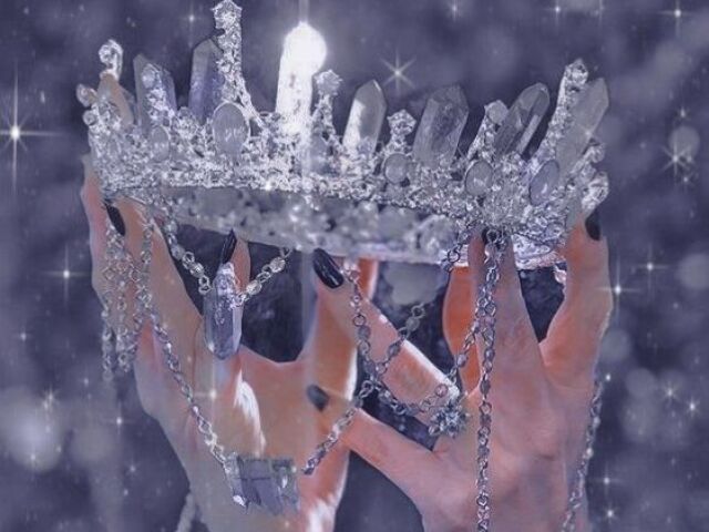 ~ Monte sua vida de princesa ~ 👑