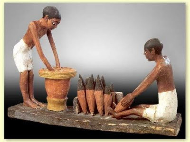 Pedreiro, artesão ou artista