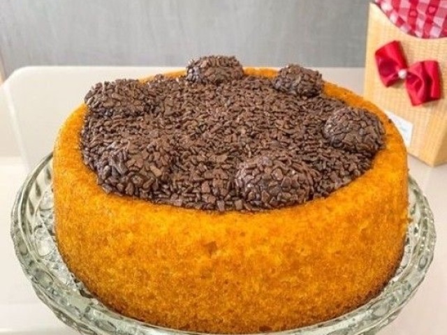 Os brigadeiros—-