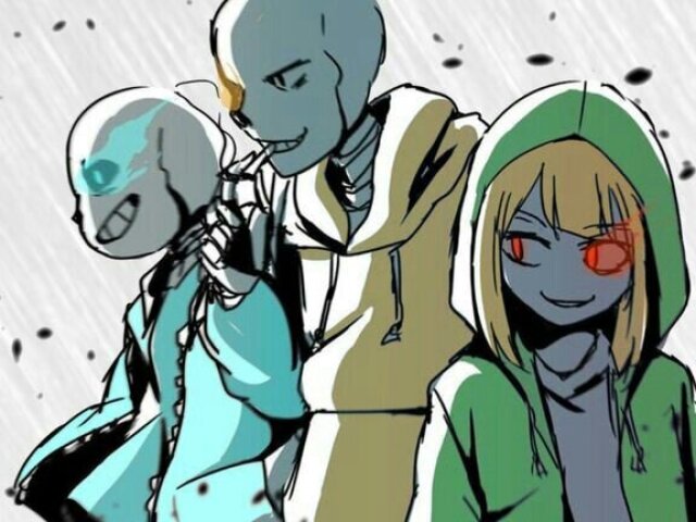 Bad Time Trio