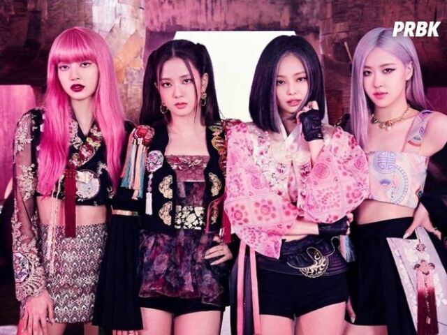 Blackpink