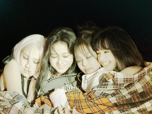 Você realmente conhece o BLACKPINK?
