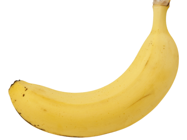 BANANA