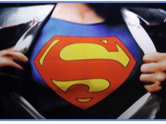 Super força