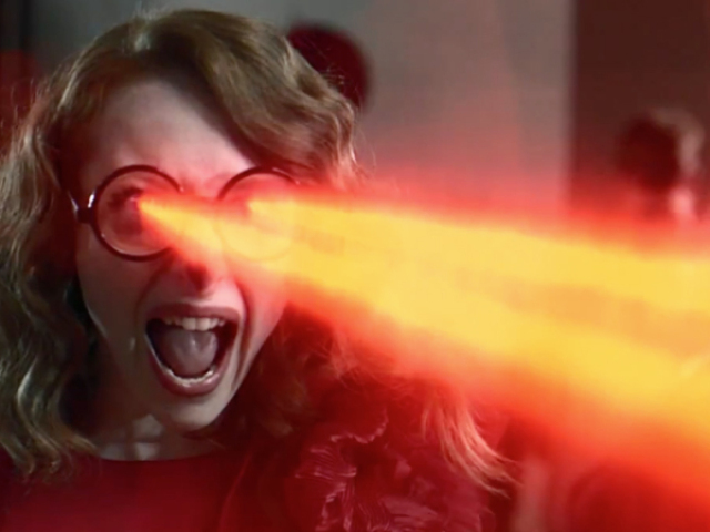 Raio laser