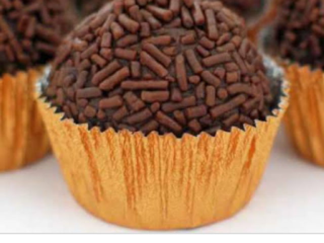 Brigadeiro