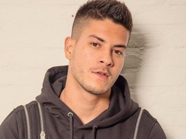 Arthur Aguiar