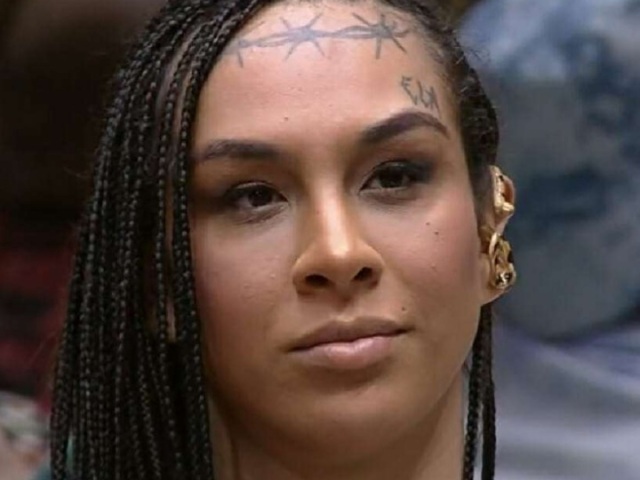 Linn da Quebrada