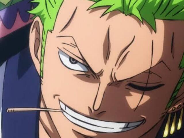 Zoro