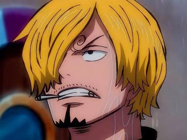 Sanji